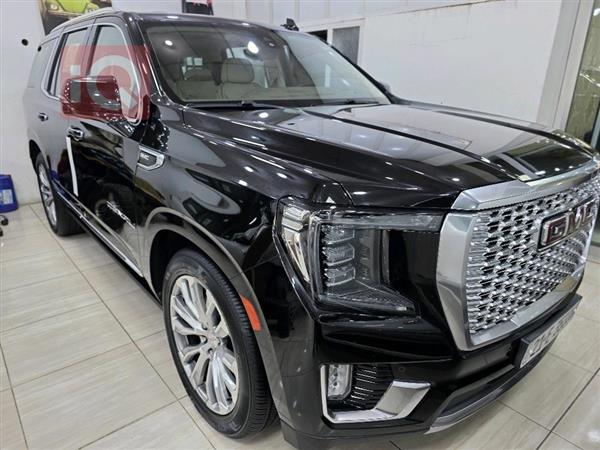GMC Yukon 2022 for sale in Iraq - Baghdad
